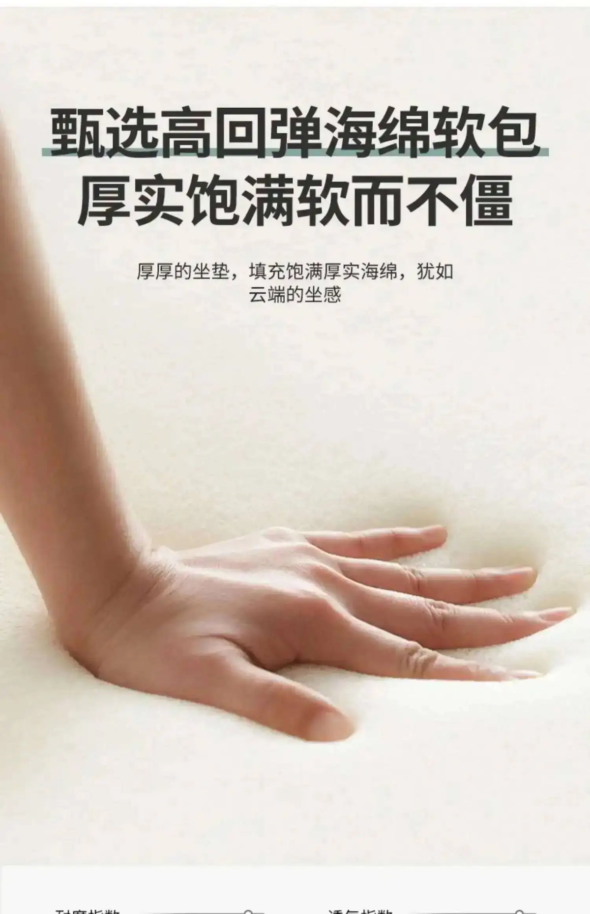 Furniture Fashionable Grey Barber Chair Glamour Elegant Barbería Professional Comfy Hairdressing Chair Modern Simple Silla De