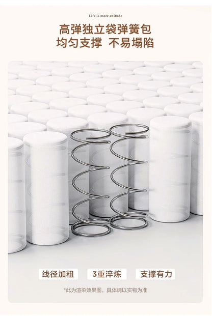 Vacuum Compression Sofa Corner Fabric Sofa Living Room Rabbit Plush Corduroy