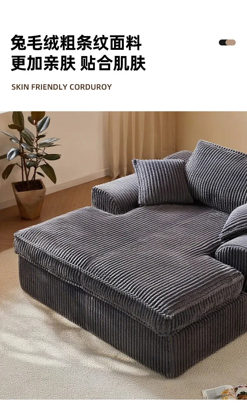 Compressed Foam Sofa Clearance Sale Floor Sofa Seating Room Furniture For Home Decor Chairs Living Room Armchairs And Sofas Live