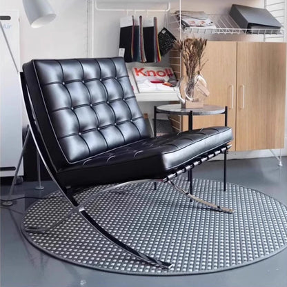 Nordic metal spiral coffee table minimalist living room sofa side table modern simple model room fashion corner table