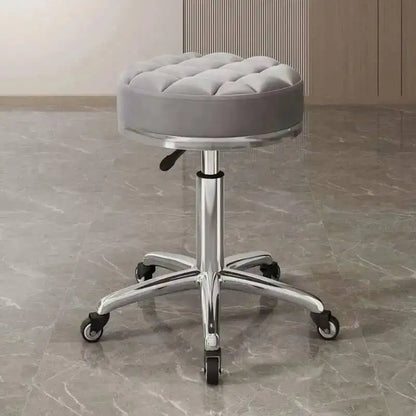 Customizable salon chair, salon , barber , hair beautician, barber chair