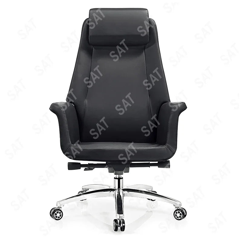 'Excellent quality boss executive manager luxury office furniture modern swivel leather office chair