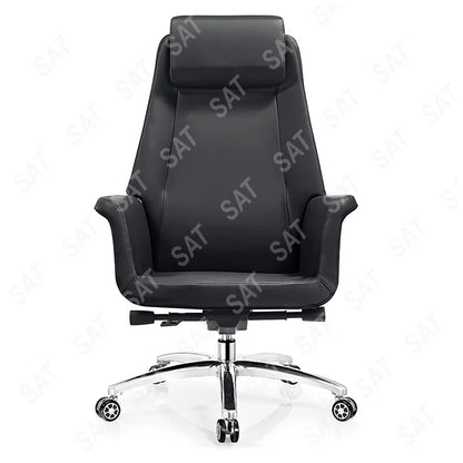 'Excellent quality boss executive manager luxury office furniture modern swivel leather office chair