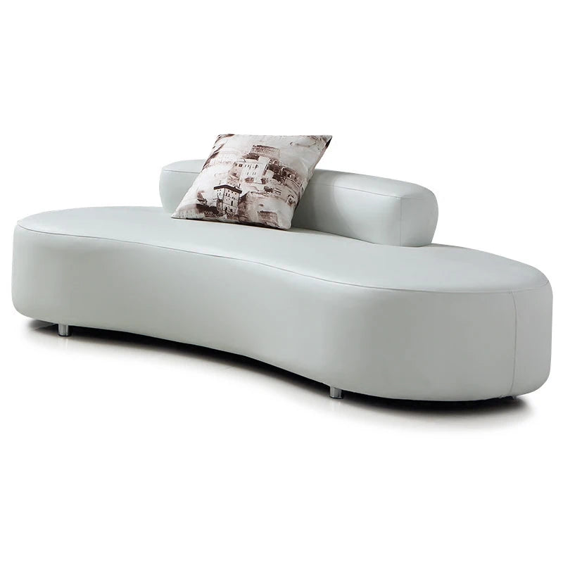 Coffee table combination, simple modern seating area, reception room, negotiation sofa, storefront sofa