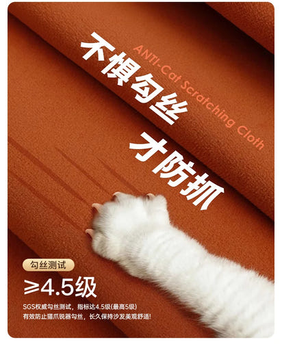 White Modern Style Sofa Minimalist Nordic Style Love Seat Sofa Lounge Living Room Divani Per Soggiorno Furniture For Home