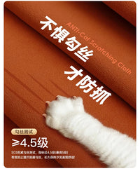 White Modern Style Sofa Minimalist Nordic Style Love Seat Sofa Lounge Living Room Divani Per Soggiorno Furniture For Home