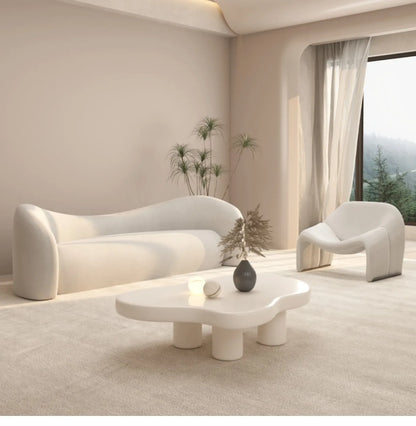 Modern Living Room Sofas Cloud Inflavel Floor Couch Individual Elegantes European Design Divani Da Soggiorno Home Furniture