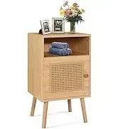 YND6-Q8 pieces outdoor Wicker rattan patio sectional furniture set.glass top table with hidden storage.7 sofa sections. oversize