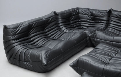 Lazy, sofa, single, balcony, leisure, recliner, Nordic Internet celebrity tatami
