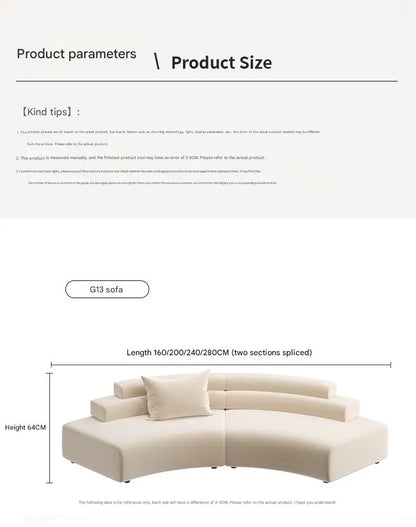 A44 Modern Nordic Living Room Sofas Conference Tables Office Sectional Corner Outdoor Sofa Curved Designer Muebles Home Furnitur