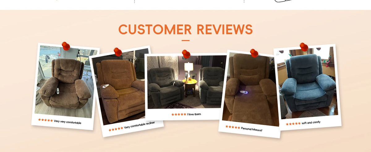 Ketaiyou Power Swivel Rocker Recliner with Massage and Heat,USB Port,Infinite Position, Oversized Electric Glider Rocking Chairs