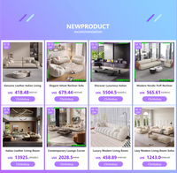 Luxury Green Living Room Sofa Modern Nordic Design Reclinable Sectional Muebles De Sala Stylish Home Furniture Decorr Space