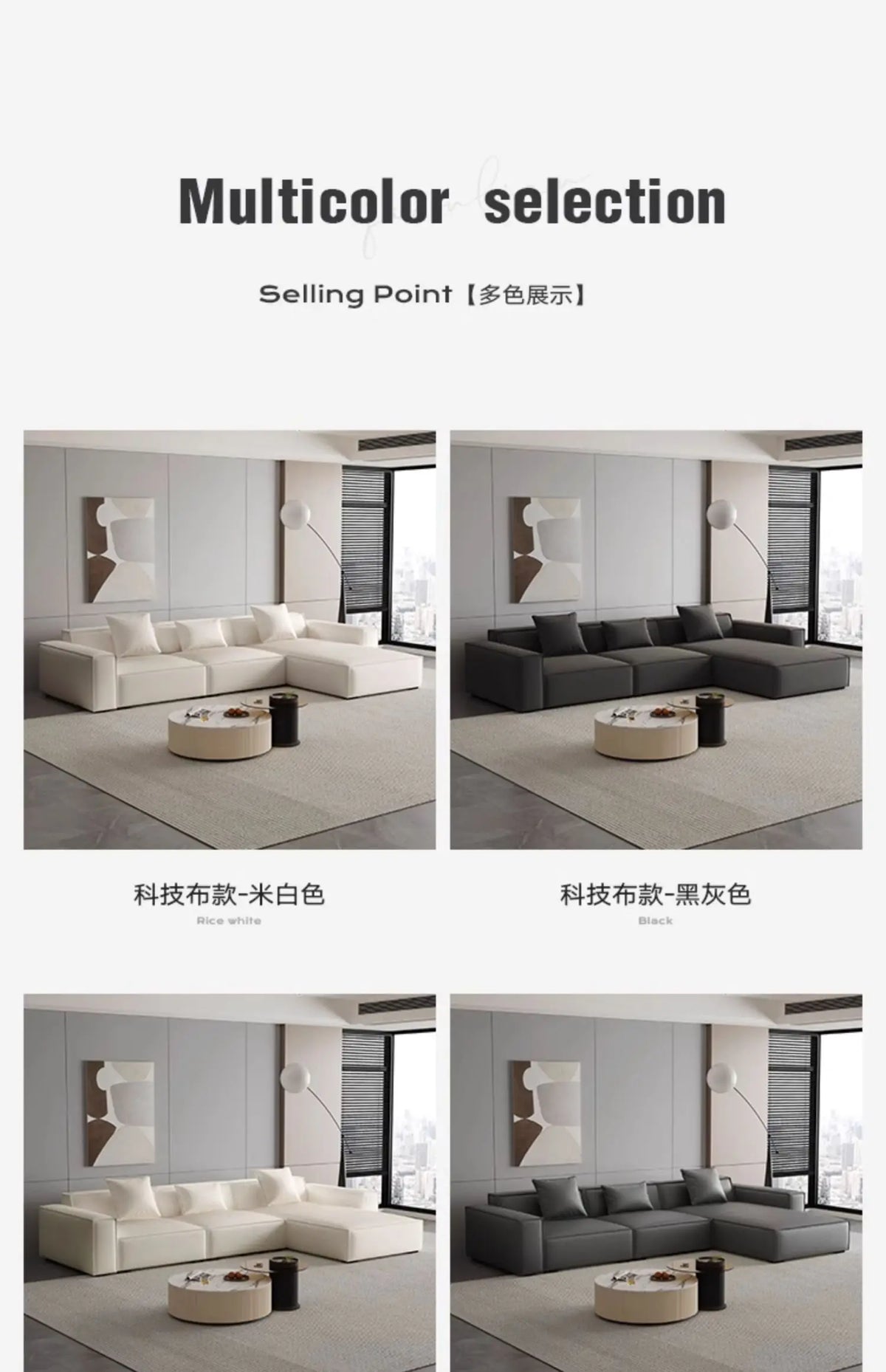 Minimalist Longue Elegant Sofas Girls Puff Sectional Design Sofa Modern Corner Trendy Lounge Bedroom Divano Salon Furniture