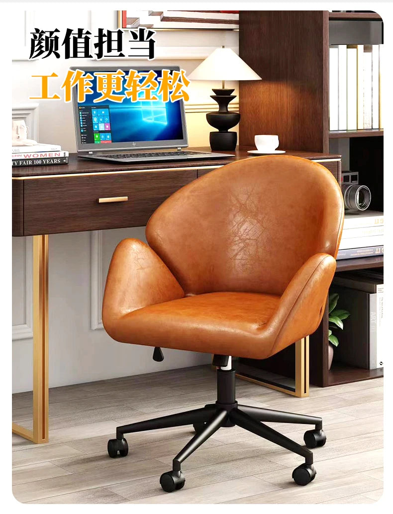 Executive Foot Rest Office Chair Small Upgrade Executive Comfortable Office Chair Gaming Home Sillas De Oficina Office Furniture