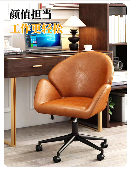Executive Foot Rest Office Chair Small Upgrade Executive Comfortable Office Chair Gaming Home Sillas De Oficina Office Furniture