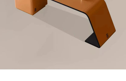 Table Bureau Blanc Mesas Gaming Tables Rotating Bookcase Office Furniture Offices Wood Desk Organizer Laptop Stand Room Desks