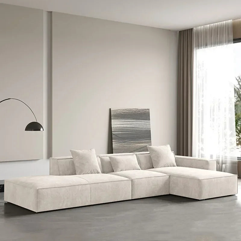 Elegant Designer Lazy Sofa Cheap Oversize Foam Loveseat Children Human Sofa Plush Sofabed Reading Salon Meuble Furniture