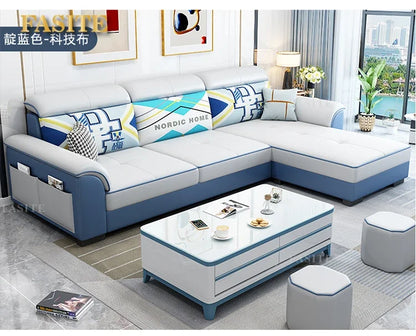 Individual Armchair Modern Luxury Sofa Living Room Lazy Sectional Sofa Set Living Room Fauteuil Salon Library Furniture TY25XP