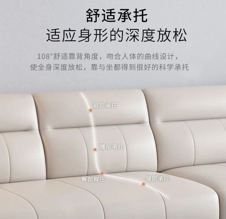 Designer Multifunctional Living Room Sofas Couch Lazy Recliner Luxury Modern Outdoor Sofa Floor Muebles Chinese Style Furniture