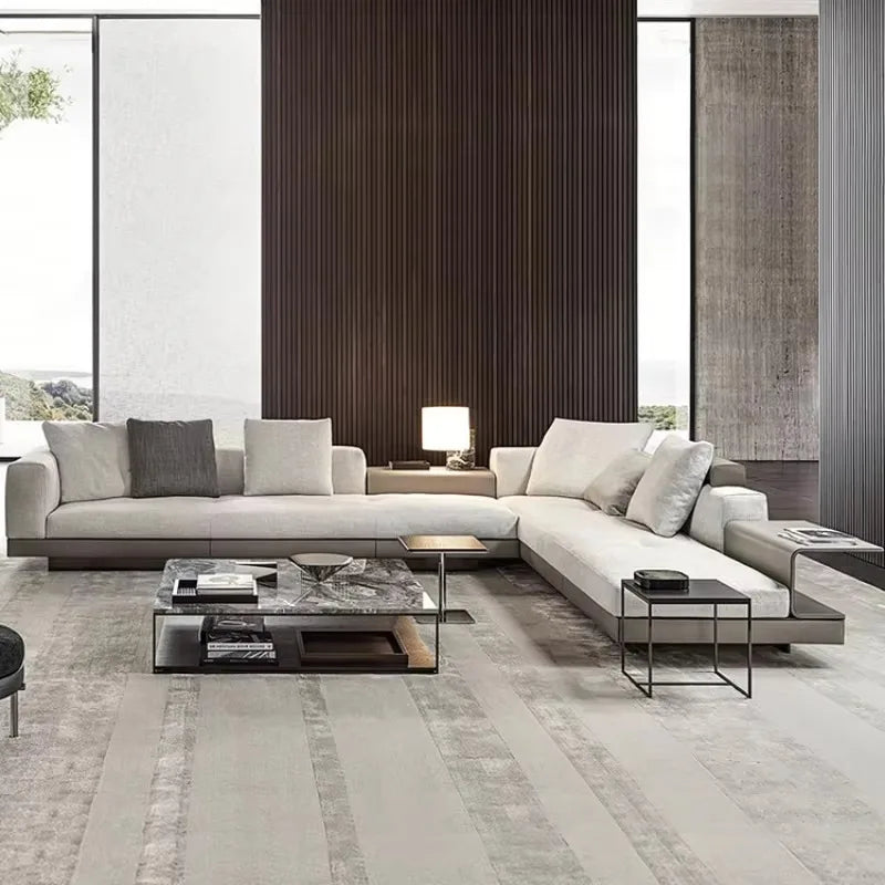 Luxury Nordic Modern Sofa Chairs Fancy Lazy Relax Designer Lounge Sofa Living Room Divani Da Soggiorno Apartment Furniture