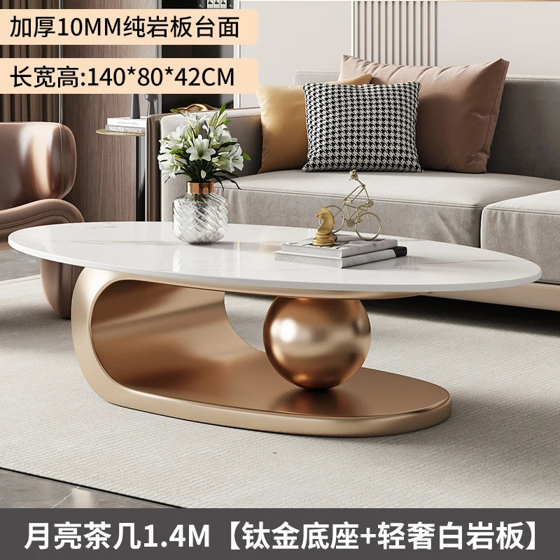 Cheap Cute Coffee Table Unique Italian Designer Modern Decoration Side Table Space Saving Mesas Bajas Chinese Style Furniture