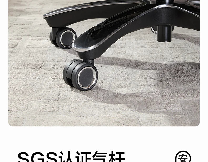 Computer gaming Rolling chairs Relaxing ergonomic Armchair Boss Interior Office gaming Executive swivel chair bedroom Furniture