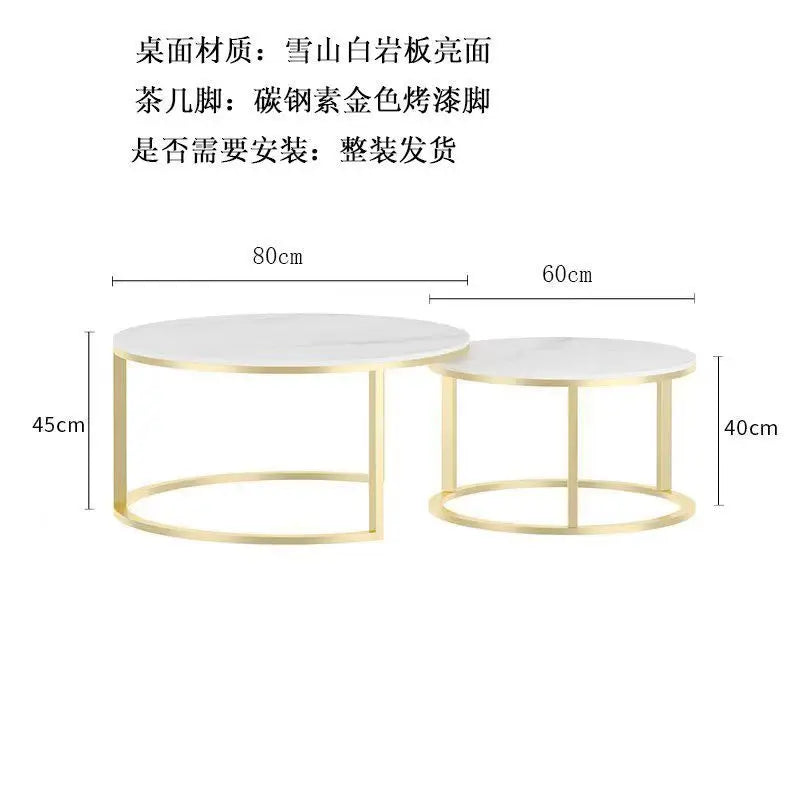 Nordic creative sofa beauty salon reception lounge area casual simple special-shaped small sofa combination set