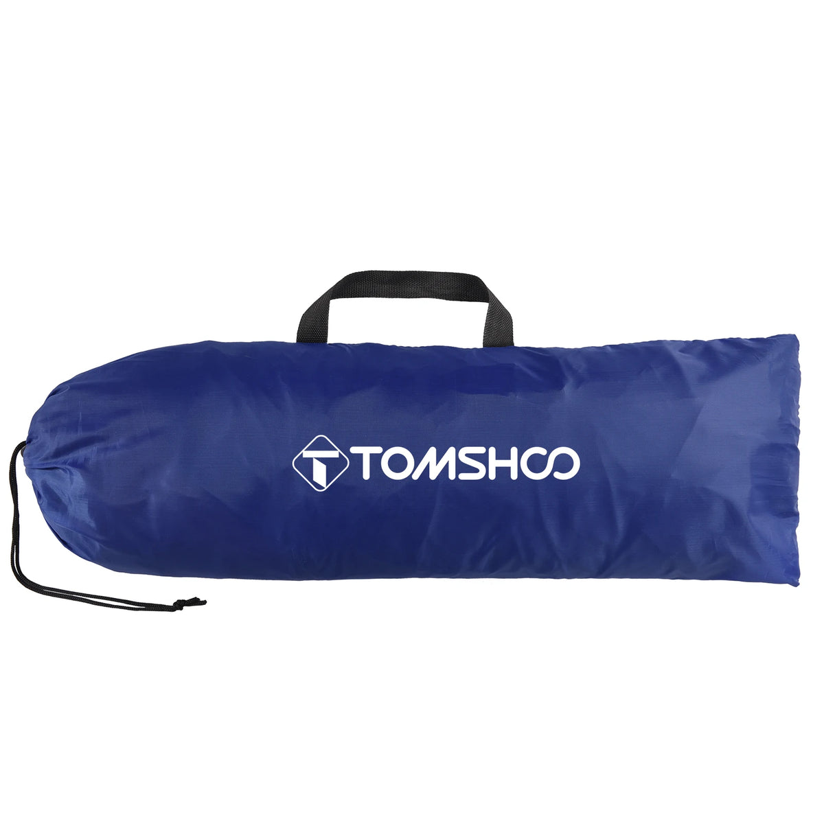 TOMSHOO 3-4 Persons Camping Tent Lightweight Outdoor Backpacking Tent with Rain Fly for Family Camping Hiking Beach Fishing Tent