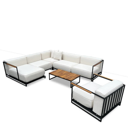 Outdoor Garden Sets-Premium Outdoor Furniture for Comfort and Style
