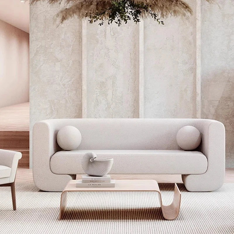 Wood Designer Coffee Table Nordic Modern Decoration Antique Coffee Table Aesthetic Center Mesa Auxiliar Postmodern Furniture