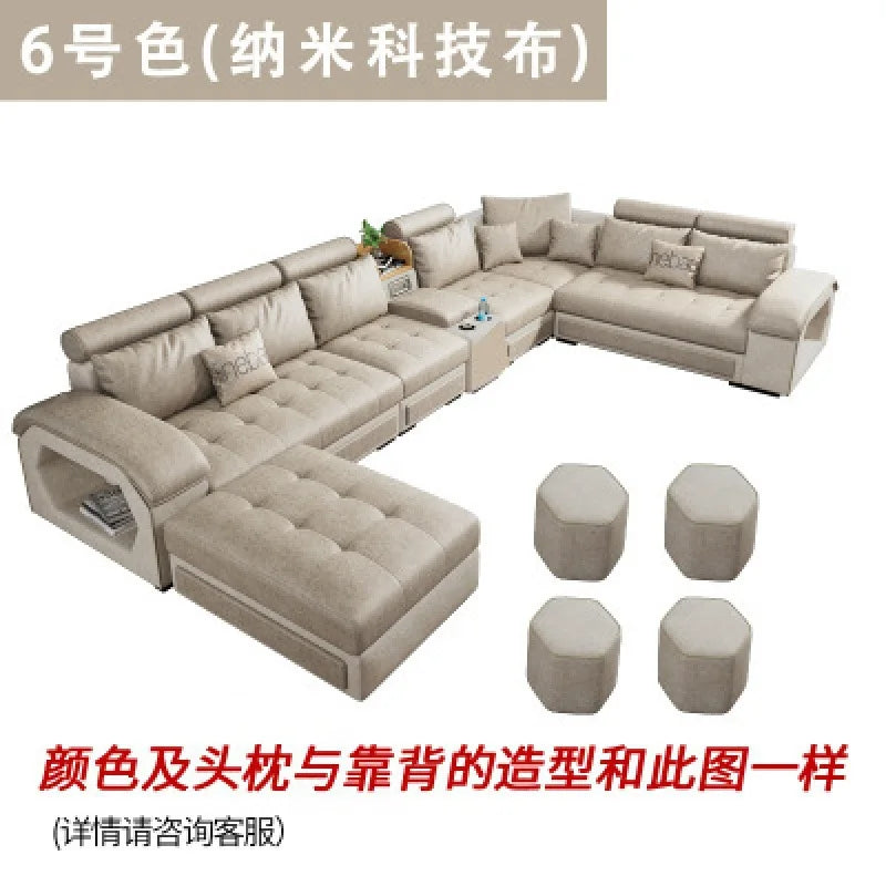 Design Sleep Rocking Sofa Brown Sofa Set Recliner Sofa Set Furniture Living Room