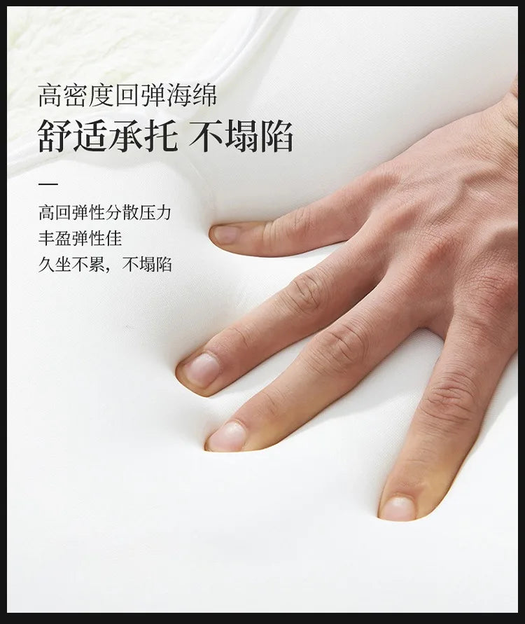 Comfortable Armrest Sofa Adults Recliner Romantic Living Room Sofa Gaming Elegant Muebles Para Habitacion House Accessories