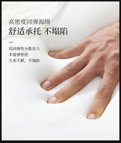 Comfortable Armrest Sofa Adults Recliner Romantic Living Room Sofa Gaming Elegant Muebles Para Habitacion House Accessories