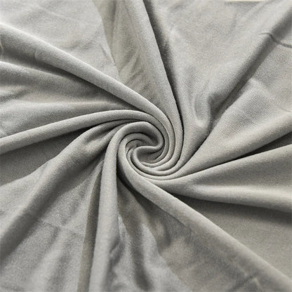 Elastic Spandex Tub Chair Cover Stretch Armchair Cover Club Sofa Slipcover for Living Room Couch Covers with Seat Cushion Covers