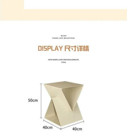NEW table bedside designer creative small coffee table for living room luxury coffee table furniture living room