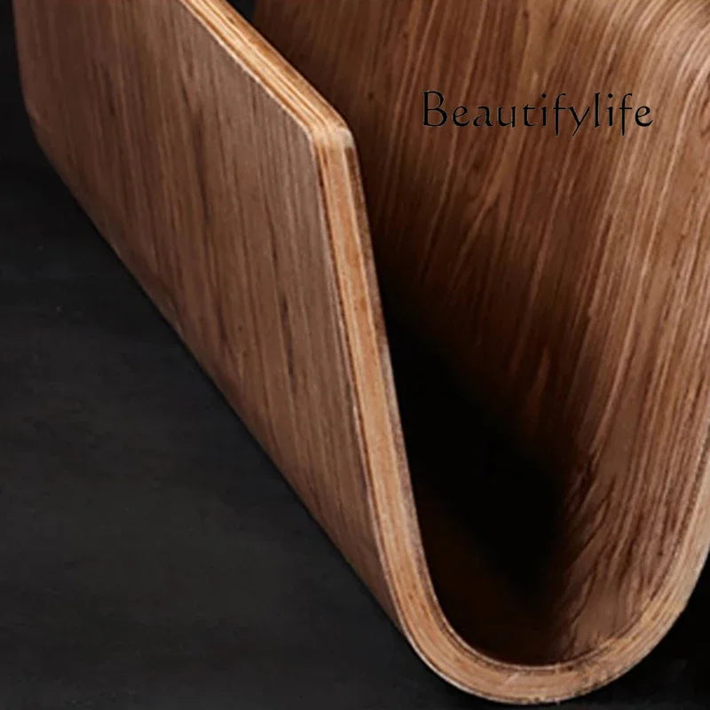 JB Nordic Style Minimalist Coffee Table Trendy Design Modern Premium Coffee Table Bedroom Aesthetic Table De Salon Home Furnitur