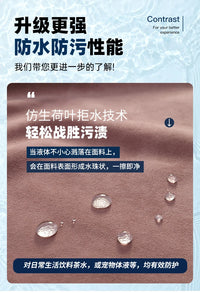 White Modern Style Sofa Minimalist Nordic Style Love Seat Sofa Lounge Living Room Divani Per Soggiorno Furniture For Home