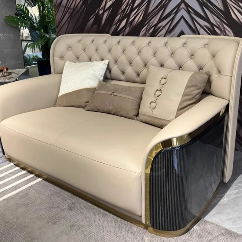 Sectional Office Living Room Sofas Conference Tables Pouf Living Room Sofas Hallway Minimalist Tumbonas Playa Home Furniture