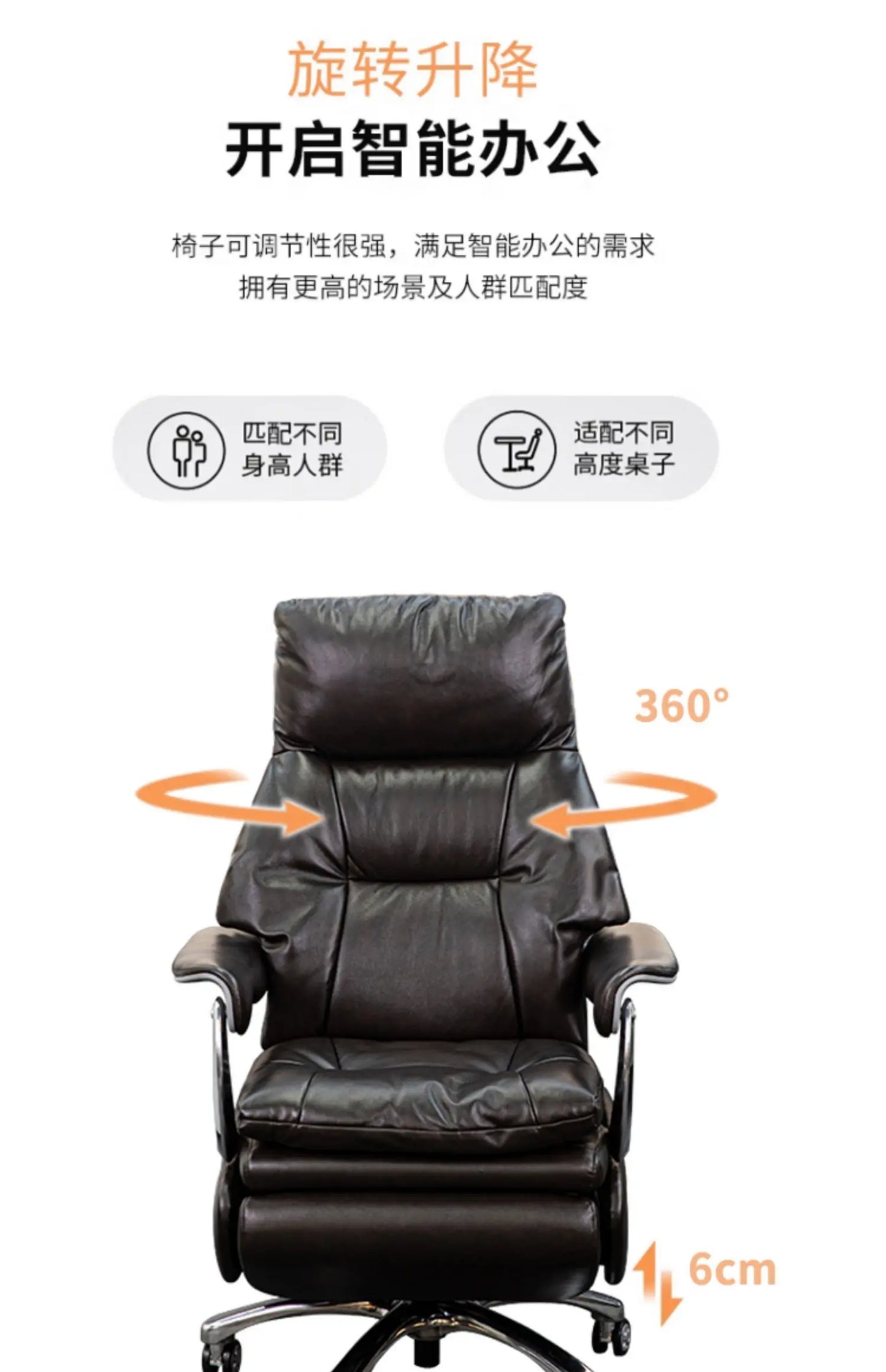 Boss Gaming Office Chair Comfy Reclining Lounge Meeting School Chair Gaming Modern Ergonomic Lazy Simplicity Modern Furniture