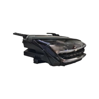 23-25 Models Of For BYD Song PLUS-DM-i LED Headlights - Low Configuration - High Configuration