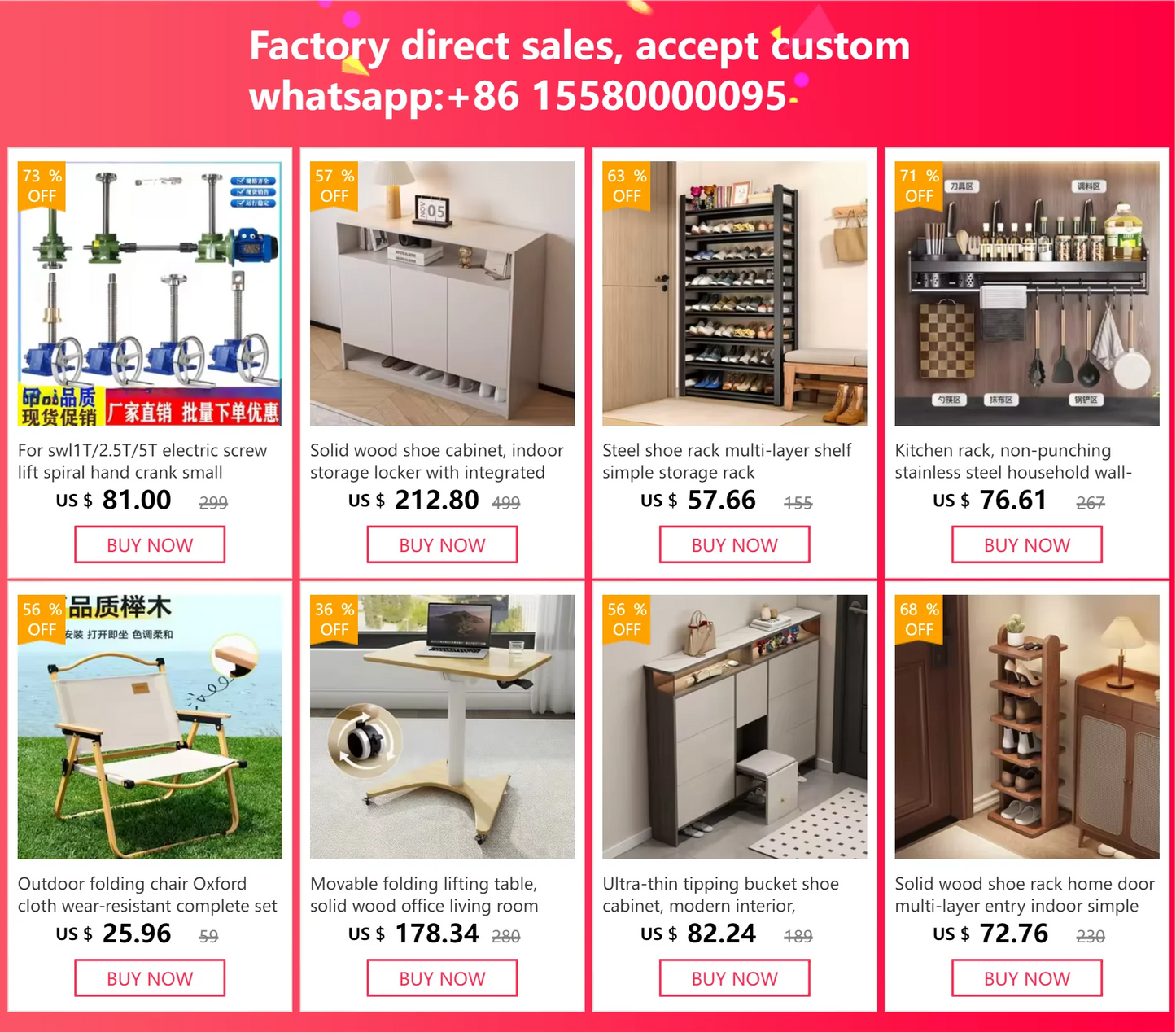 Luxury European-style villa leather sofa combination