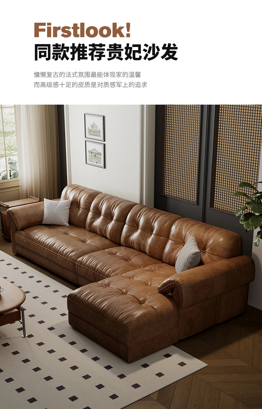 Leather Corner Living Room Sofas Armchair Minimalist Lazy Lounge Living Room Sofas Hallway Designer Muebles Postmodern Furniture