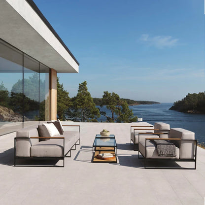 Outdoor Garden Sets-Premium Outdoor Furniture for Comfort and Style