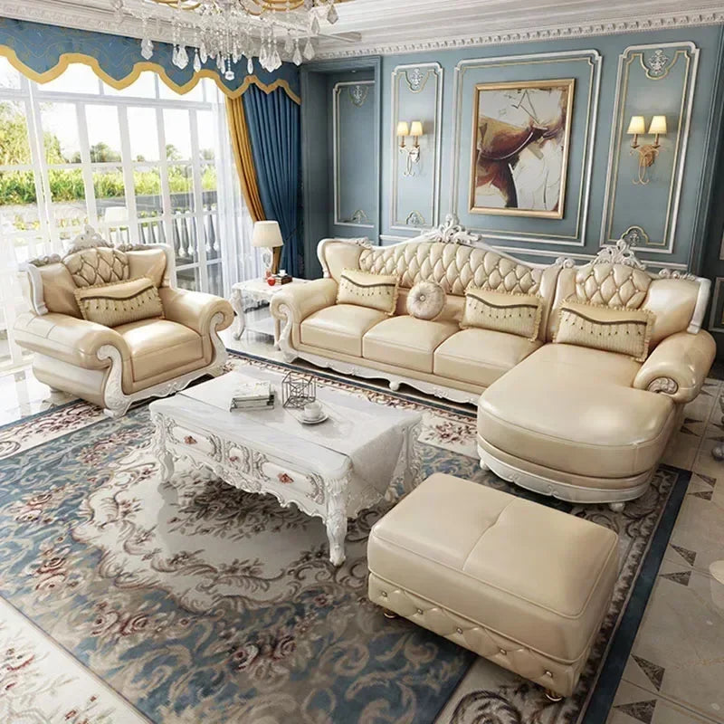 Premium Versatile Luxury Plus Size Living Room Sofa Sleeper Lounge Massage Bed Couch Living Room