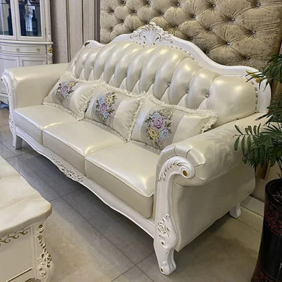 Cozy Modern Fancy Sofas Living Room Wood Luxury Reading Recliner Lazy Puffs Sofa Love Seat Lounge Sofy Do Salonu Furniture