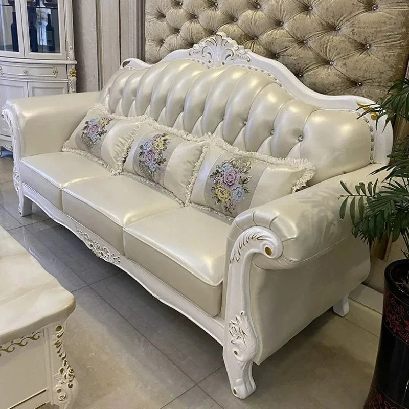 Cozy Modern Fancy Sofas Living Room Wood Luxury Reading Recliner Lazy Puffs Sofa Love Seat Lounge Sofy Do Salonu Furniture