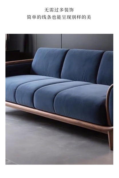 Lounge Nordic Living Room Sofa Minimalist Lazy Modern Multifunctional Sofa Romantic Apartment Divani Da Soggiorno Home Furniture
