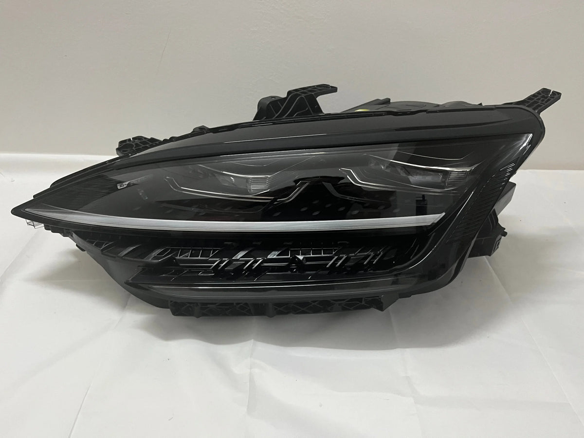 New Original High Quality Car Headlights for BYD Song PLUS LED Headlights 2025 Yellow Label