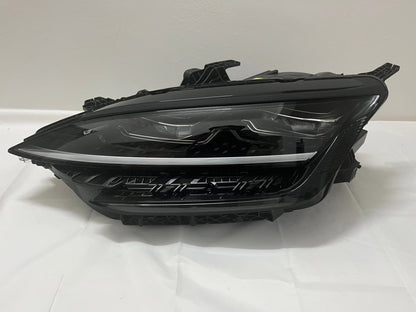 New Original High Quality Car Headlights for BYD Song PLUS LED Headlights 2025 Yellow Label