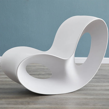 Furniture Sofa Chair Lazy Recliner Living Room Decorative Balcony Single Chairs Person Modern Art Leisure Design Rocking Chair